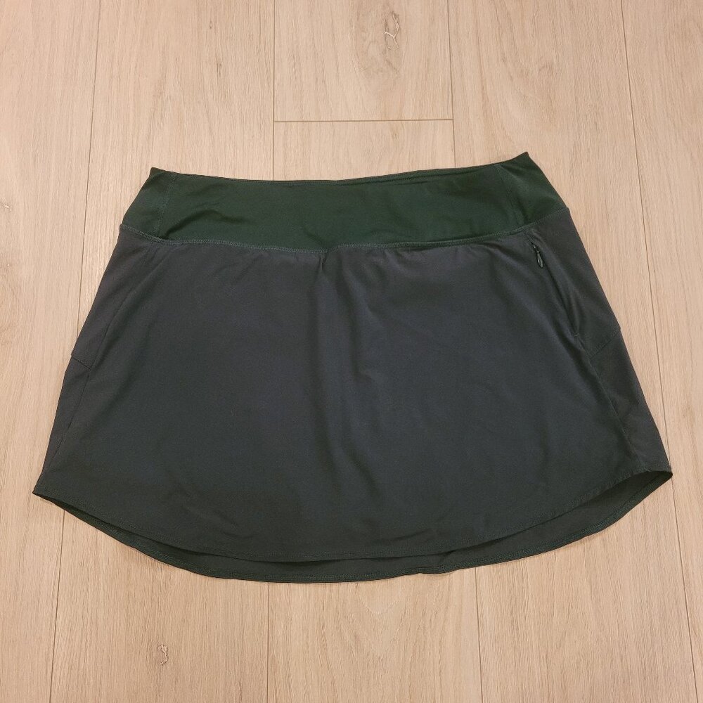 KNIX | Essential Sport Skort Skirt | Sz. M